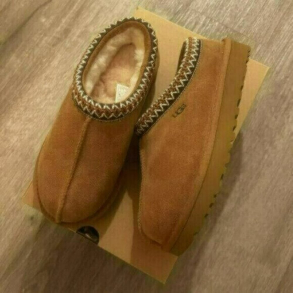 UGG Tazz Tasman Sandals Women Slipper